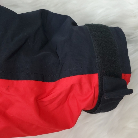 EMZ Eastern Mountain Sports Sky Hoodie men jacket full zipper size L - Picture 13 of 13